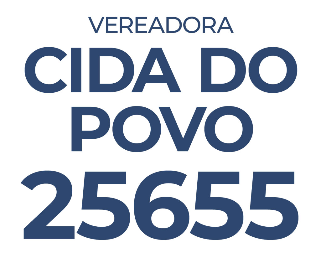 Cida do Povo